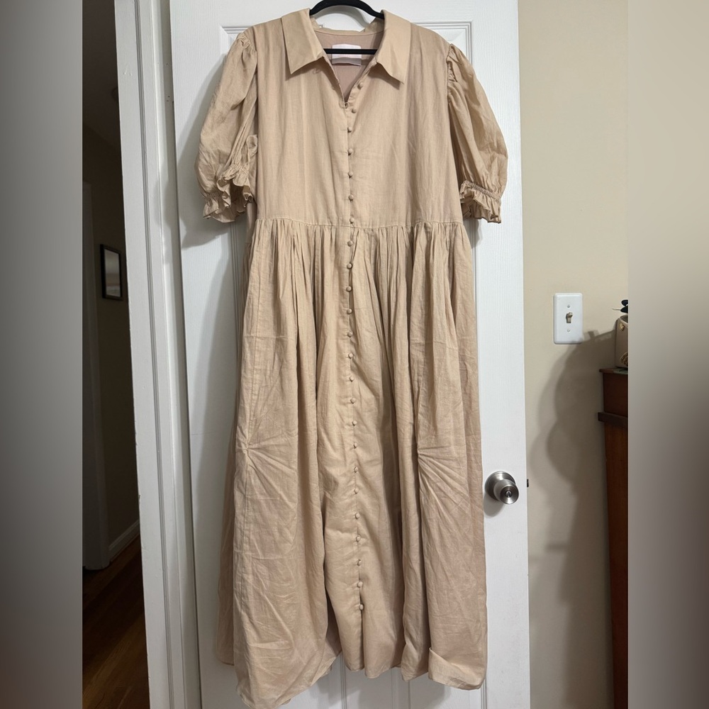 Sparrow Shoreline Dress